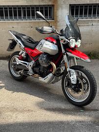 Guzzi V85tt