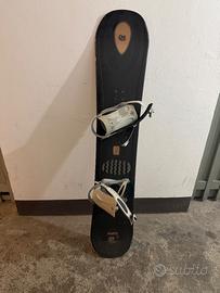 Snowboard