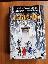 Il Giglio Nero - Marion Zimmer Bradley 1 ediz.
