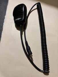 Microfono yaesu