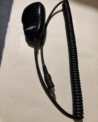 Microfono yaesu