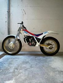 Fantic Trial 303 - seconda serie