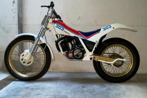 Fantic Trial 303 - seconda serie