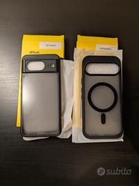 2 Cover JETech Google Pixel 8 e 9 / 9 pro