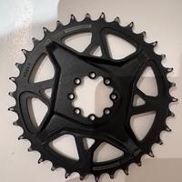 Corona Sram X0 34T