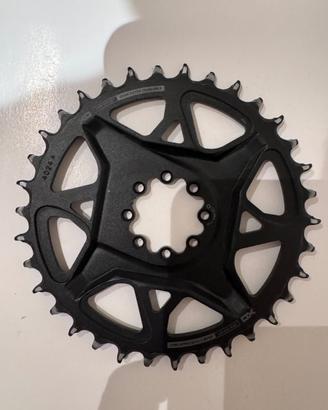 Corona Sram X0 34T