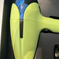 Helios Ghd Professional Hair Dryer