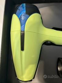 Helios Ghd Professional Hair Dryer