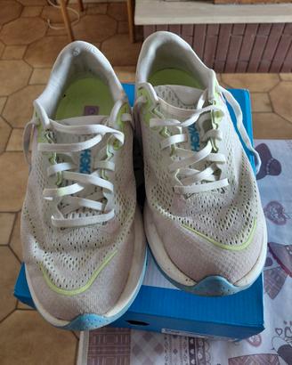scarpe da corsa
