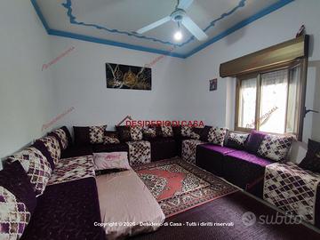 Appartamento, Trapani.