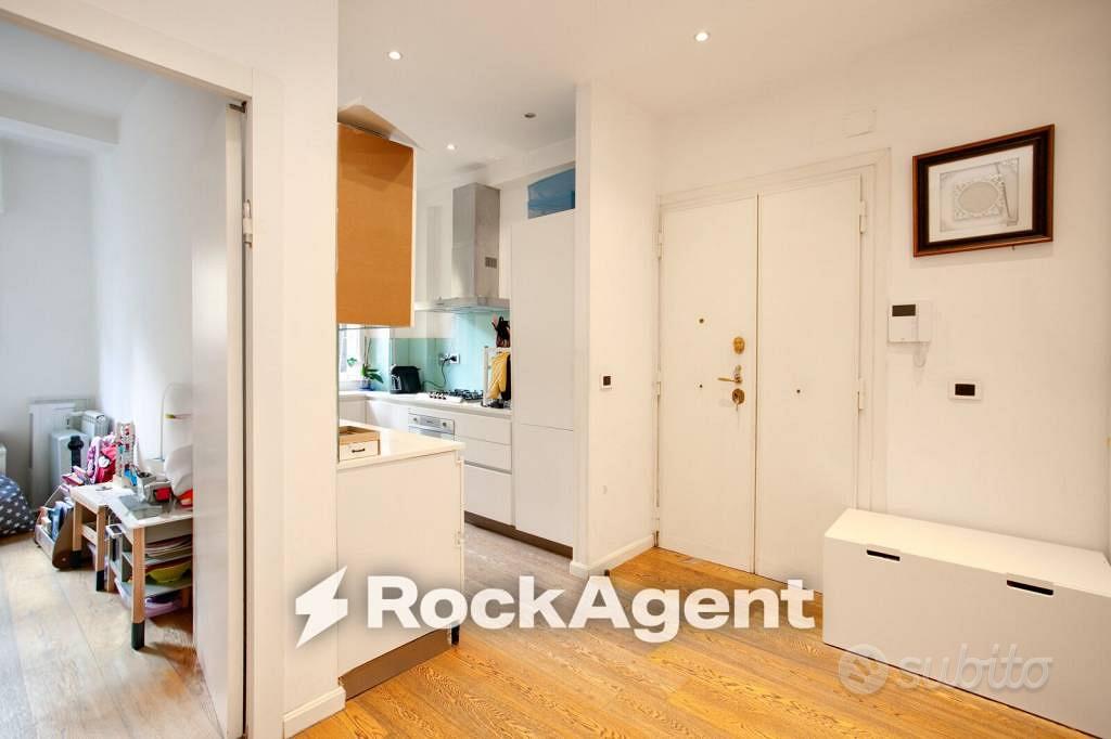 Appartamento – RM - Vista 5