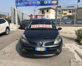 Renault Clio 1.5 dCi 85CV 5 porte Le Iene