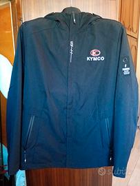 GIACCA LOGO KYMCO