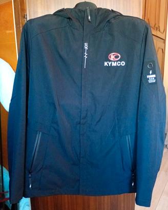 GIACCA LOGO KYMCO