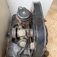 Motore nuovo del 1975 maggiolino