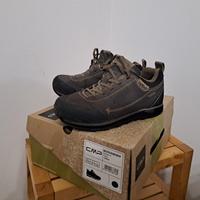 scarpe invernali cmp n32