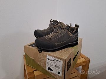 scarpe invernali cmp n32