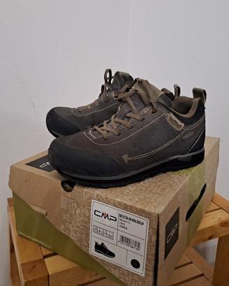 scarpe invernali cmp n32