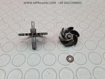 POMPA ACQUA KAWASAKI KXF 250 2013 2014 KX F 2015 2