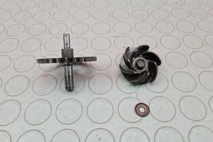 POMPA ACQUA KAWASAKI KXF 250 2013 2014 KX F 2015 2