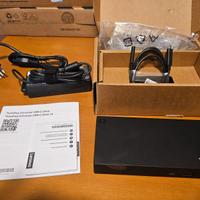 Lenovo Thinkpad Universal USB-C Docking Station