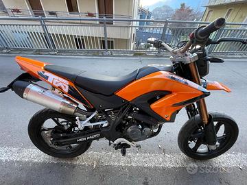 Moto KSR 125 TW
