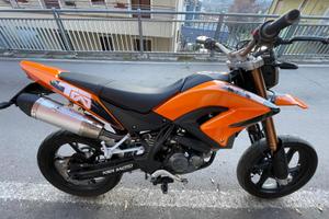Moto KSR 125 TW