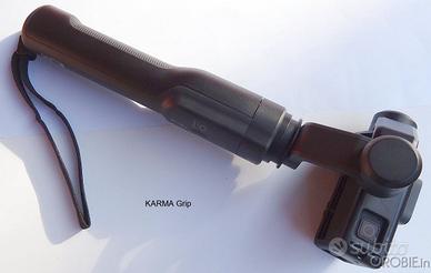 Gimball GoPro Karma Grip