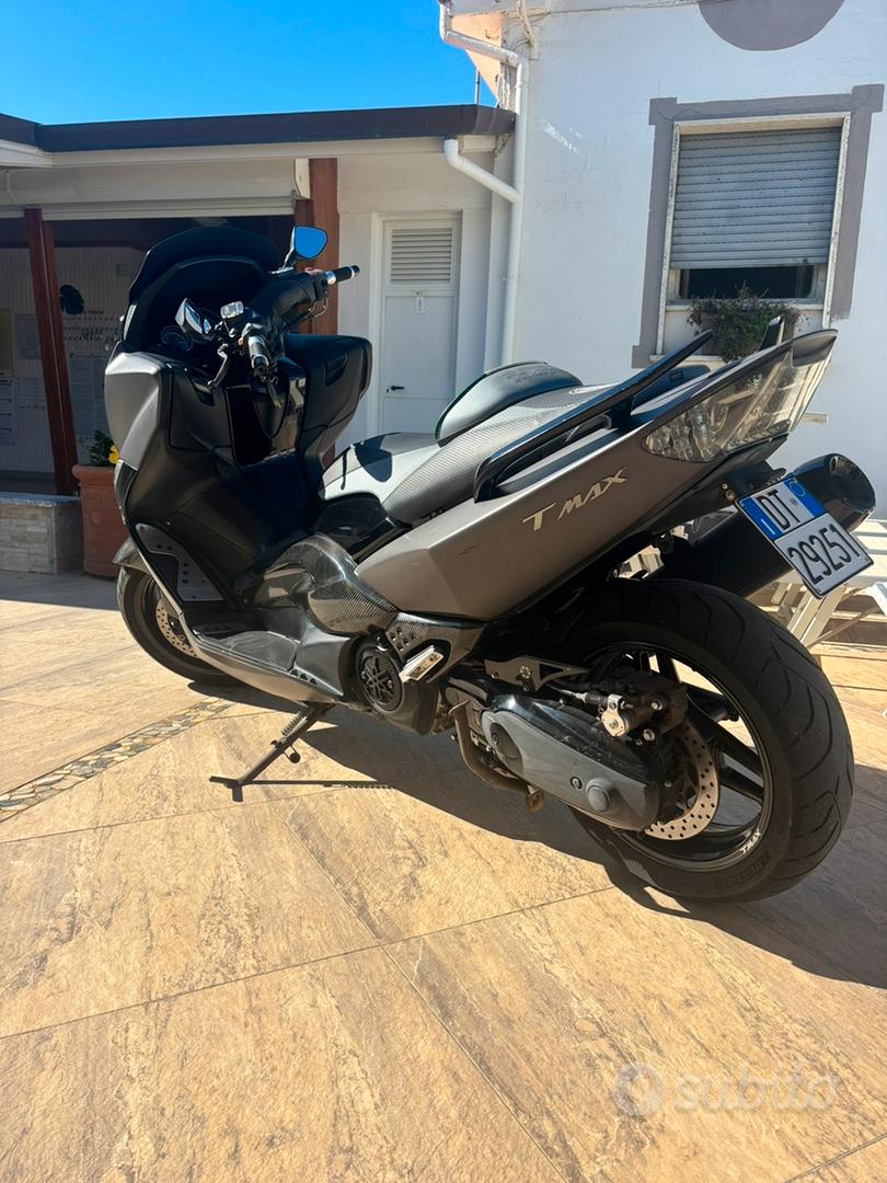 Scouter t Max - Moto e Scooter In vendita a Lucca