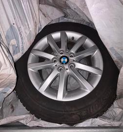cerchi bmw 16’’