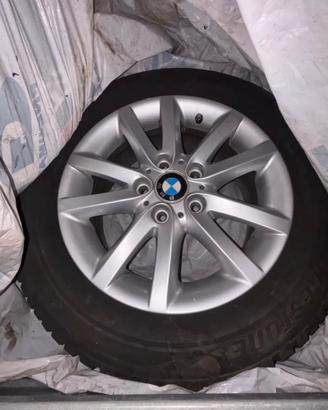 cerchi bmw 16’’