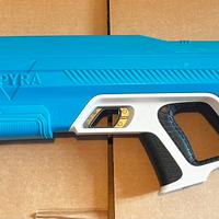 Spyra 2 blu