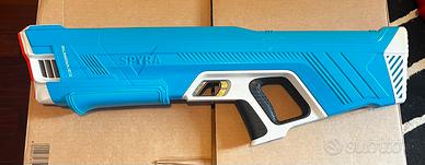 Spyra 2 blu