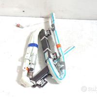 Airbag Tendina Sinistra Hyundai Tucson 2018