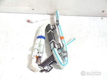 Airbag Tendina Sinistra Hyundai Tucson 2018