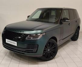 LAND ROVER Range Rover 5.0 Supercharged Vogue VE