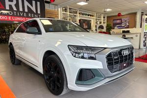 Audi Q8 50 TDI 286 CV quattro tiptronic Sport