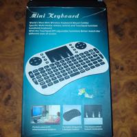 Mini Keyboard 