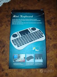 Mini Keyboard 