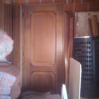 porte in legno 