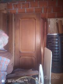 porte in legno 