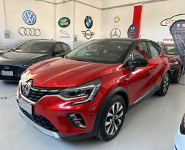 Renault Captur 1.5 Dci 115 Cv EDC Intens