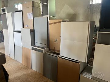 Cucina  mobili con Ante nuovi 10 metri ,lavello