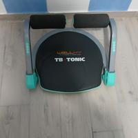 Attrezzo per addominali