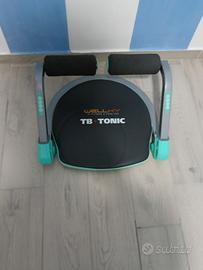 Attrezzo per addominali