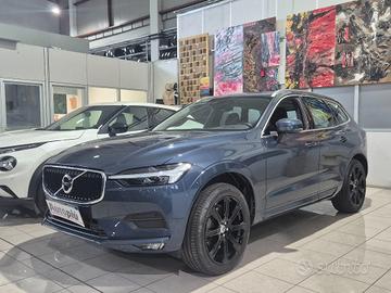 VOLVO XC60 B4 (d) AWD Geartronic Business Plus