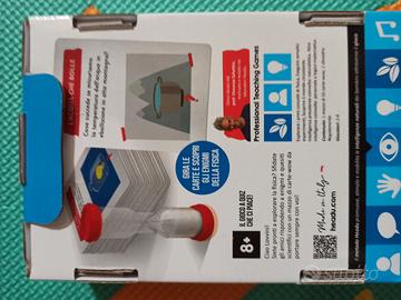 Headu LA FISICA CHE CI PIACE