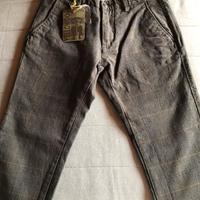 Pantaloni bambino/ragazzo