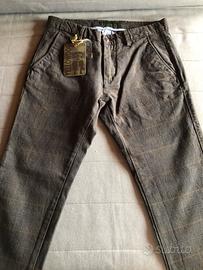Pantaloni bambino/ragazzo
