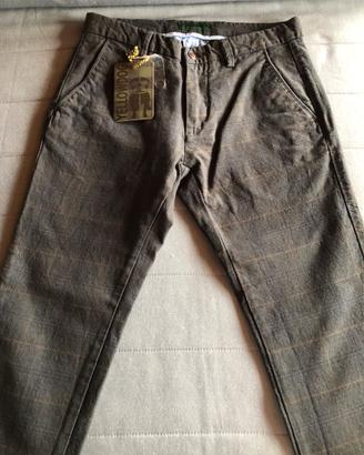 Pantaloni bambino/ragazzo